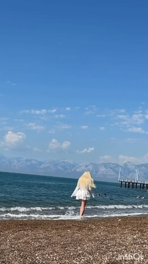 Погода в Анталья
