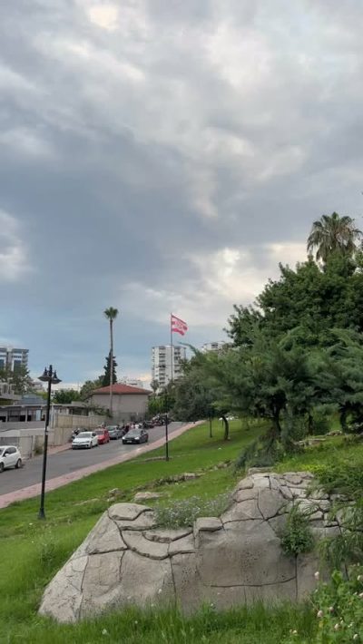 Otel Akra Barut Antalya в июне — фото погоды (2026-06-13)