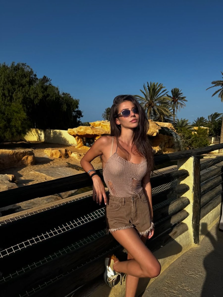 Погода в The Crocodile Farm