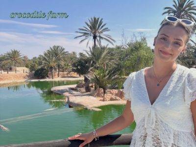 The Crocodile Farm в июле — фото погоды (2026-07-10)