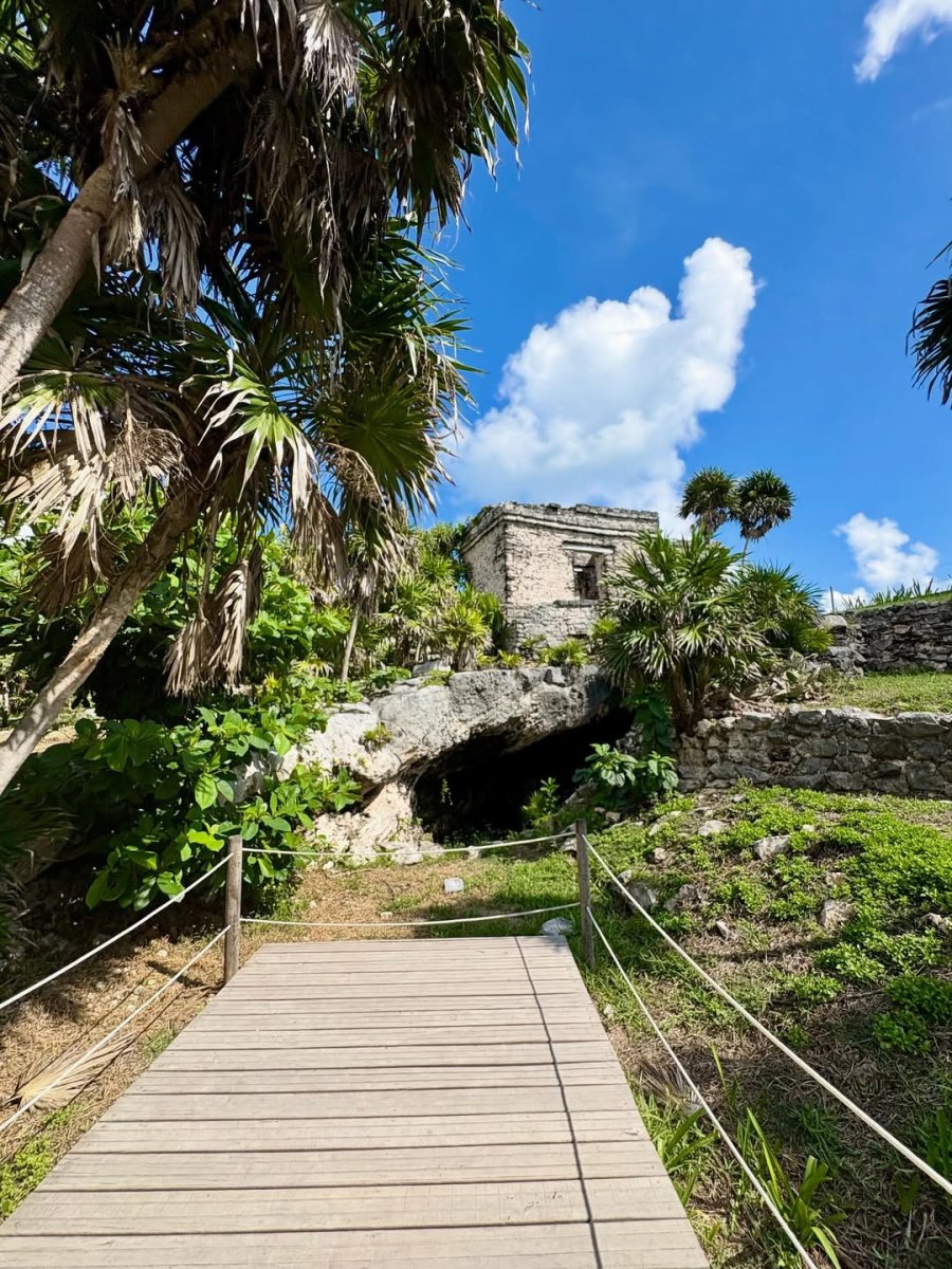 Погода в Ruins of Tulum
