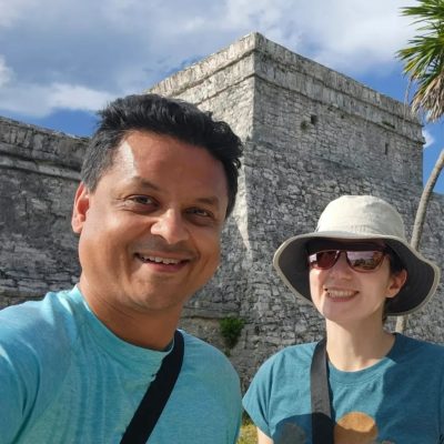Ruins of Tulum в ноябре — фото погоды (2025-11-29)