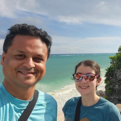 Ruins of Tulum в ноябре — фото погоды (2025-11-29)