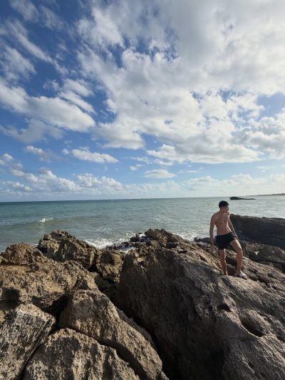 Ruins of Tulum в декабре — фото погоды (2025-12-18)
