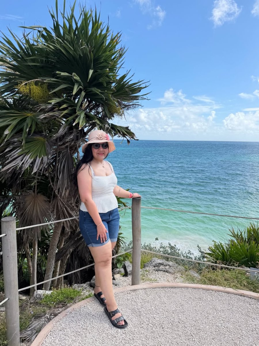 Погода в Ruins of Tulum