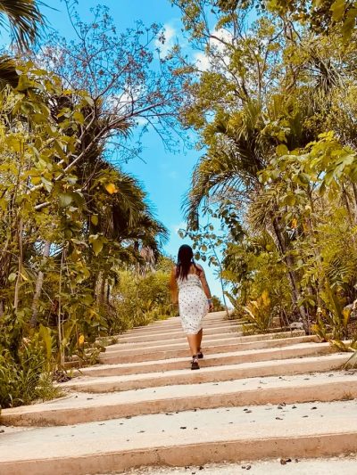 Ruins of Tulum в июне — фото погоды (2026-06-17)