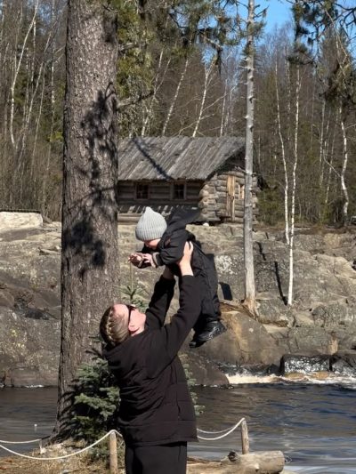 Водопады Рускеалы / Ruskeala Waterfalls в мае — фото погоды (2026-05-20)