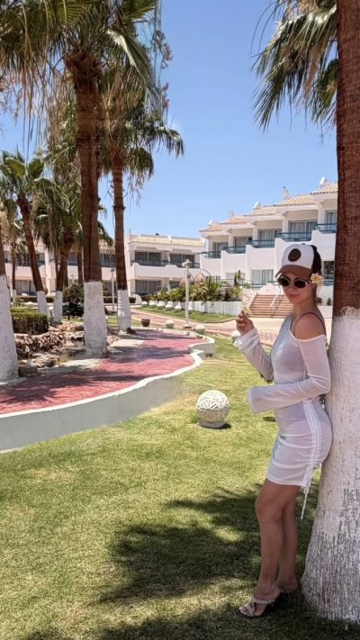 Dreams Beach Resort — фото погоды в мае (2026-05-28)