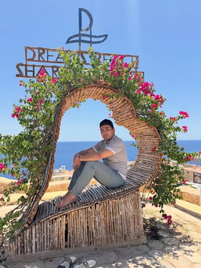 Dreams Beach Resort — фото погоды в июне (2026-06-02)