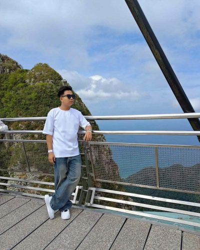 Jetty Pulau Langkawi в феврале — фото погоды (2026-02-17)