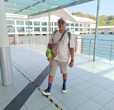 Jetty Pulau Langkawi в марте — фото погоды (2026-03-24)