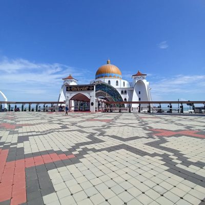 Малакка в мае — фото погоды (2026-05-30)