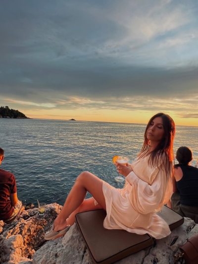 Valentino cocktail & champagne bar в июле — фото погоды (2025-07-27)