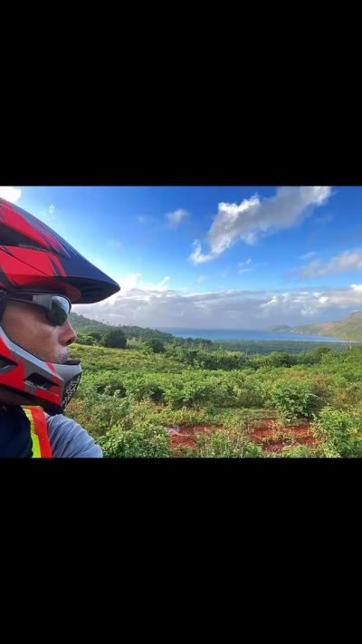 Rincón De las Galeras в январе — фото погоды (2024-01-18)