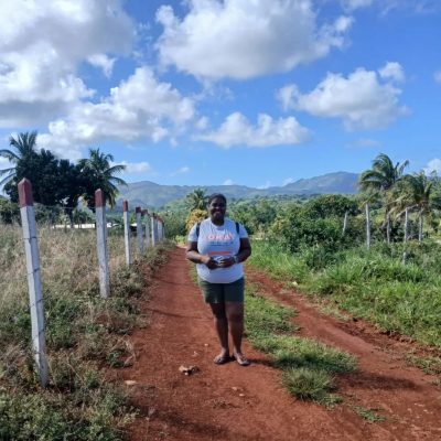 Rincón De las Galeras в феврале — фото погоды (2025-02-08)