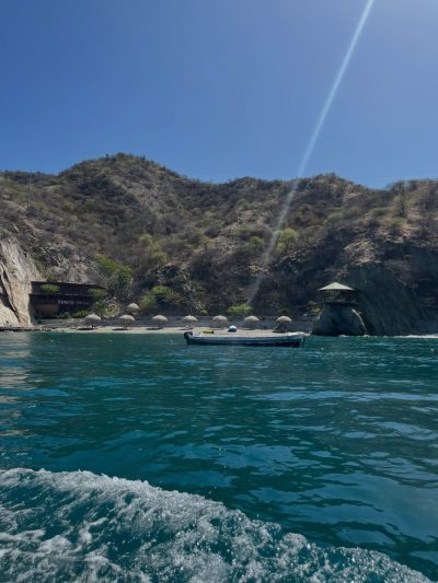 Playa Blanca - Santa Marta в июне — фото погоды (2026-06-25)