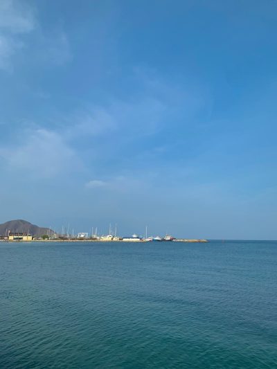 Playa Blanca - Santa Marta в июле — фото погоды (2026-07-13)