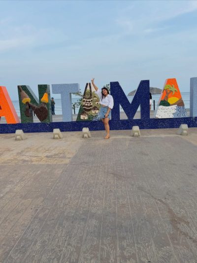 Playa Blanca - Santa Marta в июле — фото погоды (2026-07-13)