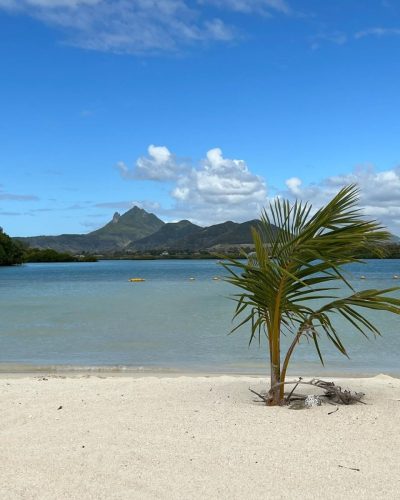 Ile Aux Cerfs Best Deal Mauritius в августе — фото погоды (2022-08-21)