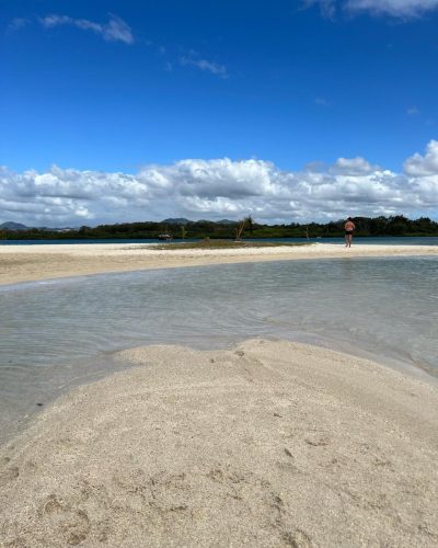 Ile Aux Cerfs Best Deal Mauritius в августе — фото погоды (2022-08-21)