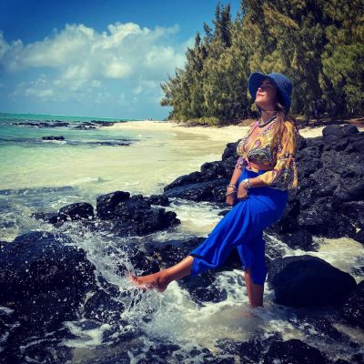 Ile Aux Cerfs Best Deal Mauritius в сентябре — фото погоды (2022-09-23)