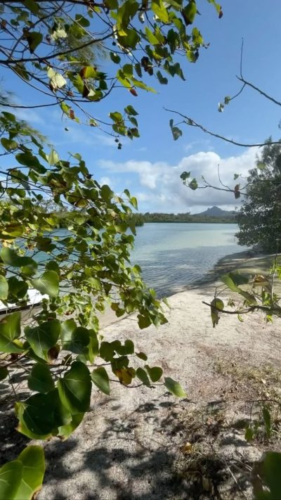 Ile Aux Cerfs Best Deal Mauritius в сентябре — фото погоды (2022-09-28)