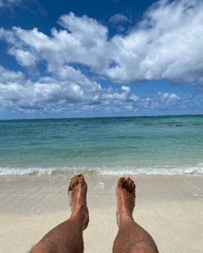 Ile Aux Cerfs Best Deal Mauritius в октябре — фото погоды (2022-10-11)