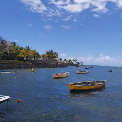 Ile Aux Cerfs Best Deal Mauritius в ноябре — фото погоды (2022-11-17)