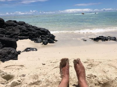 Ile Aux Cerfs Best Deal Mauritius в феврале — фото погоды (2023-02-18)