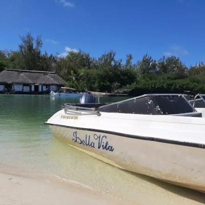 Ile Aux Cerfs Best Deal Mauritius в декабре — фото погоды (2024-12-17)