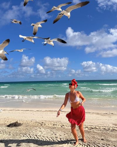 Caya Coco Cuba в феврале — фото погоды (2025-02-05)