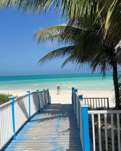 Caya Coco Cuba в феврале — фото погоды (2025-02-13)