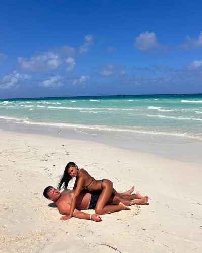 Caya Coco Cuba в феврале — фото погоды (2025-02-14)