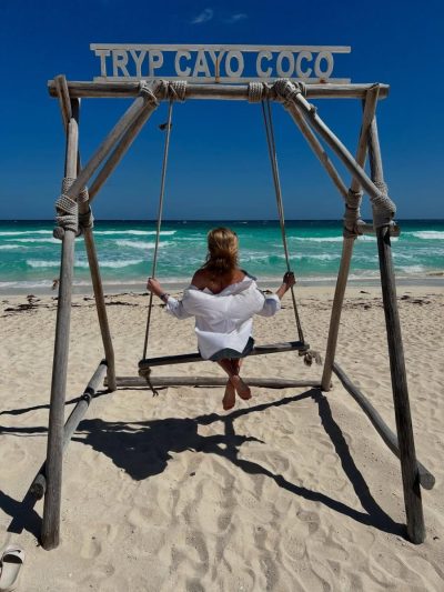 Caya Coco Cuba в июле — фото погоды (2025-07-29)