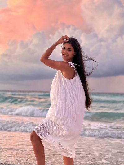 Caya Coco Cuba в августе — фото погоды (2025-08-19)