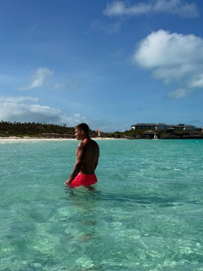 Caya Coco Cuba в декабре — фото погоды (2025-12-17)