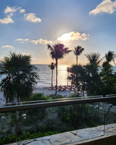 Hideaway at Royalton Riviera Cancun - Diamond Club 18+ Private Beach в январе — фото погоды (2026-01-24)