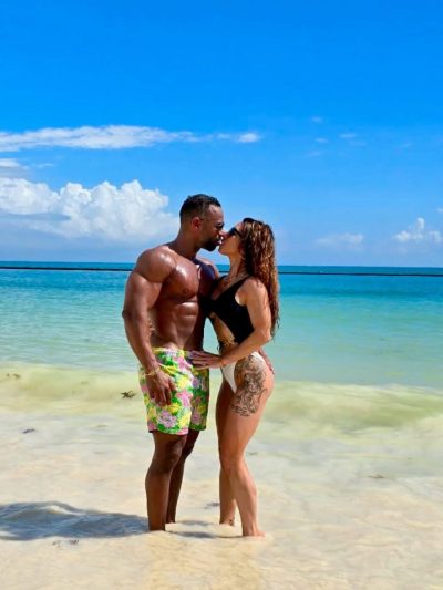 Hideaway at Royalton Riviera Cancun - Diamond Club 18+ Private Beach в январе — фото погоды (2026-01-27)