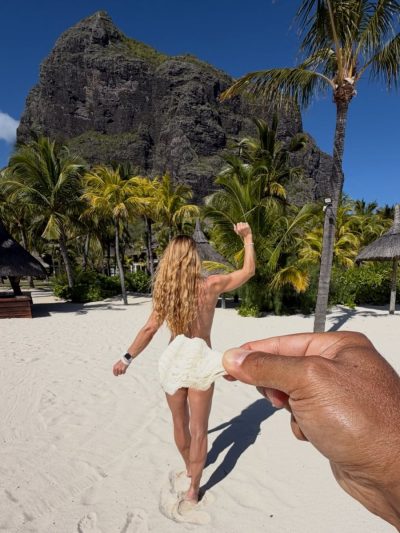 Mauritius, Le Morne в июне — фото погоды (2026-06-30)