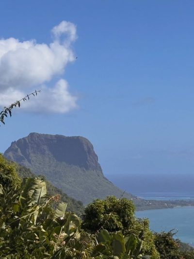 Mauritius, Le Morne в июле — фото погоды (2026-07-15)