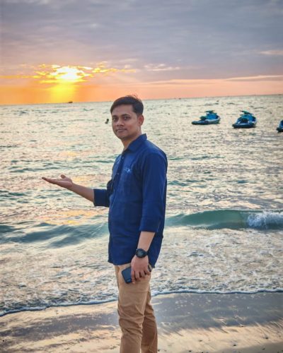 Cenang Beach, Langkawi в январе — фото погоды (2026-01-21)