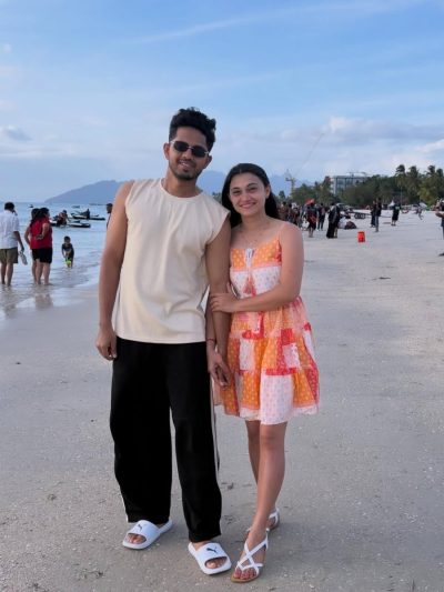 Cenang Beach, Langkawi в январе — фото погоды (2026-01-26)