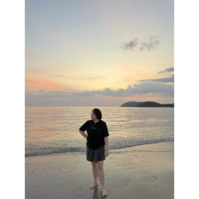 Cenang Beach, Langkawi в марте — фото погоды (2026-03-10)