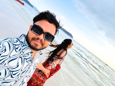 Cenang Beach, Langkawi в марте — фото погоды (2026-03-12)