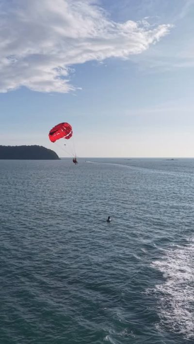 Cenang Beach, Langkawi в марте — фото погоды (2026-03-22)