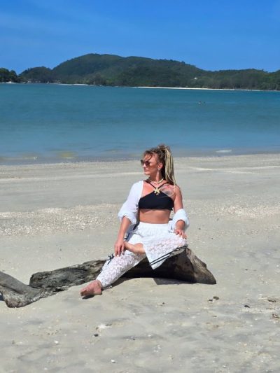 Cenang Beach, Langkawi в апреле — фото погоды (2026-04-02)