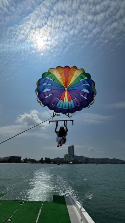 Cenang Beach, Langkawi в апреле — фото погоды (2026-04-06)
