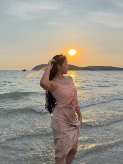 Cenang Beach, Langkawi в мае — фото погоды (2026-05-04)