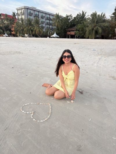 Cenang Beach, Langkawi в мае — фото погоды (2026-05-11)