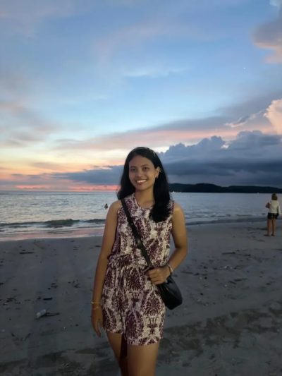 Cenang Beach, Langkawi в мае — фото погоды (2026-05-12)
